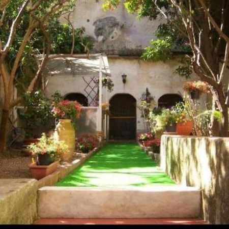 Villa Sofia E Sveva Con Giardino Νάπολη Εξωτερικό φωτογραφία