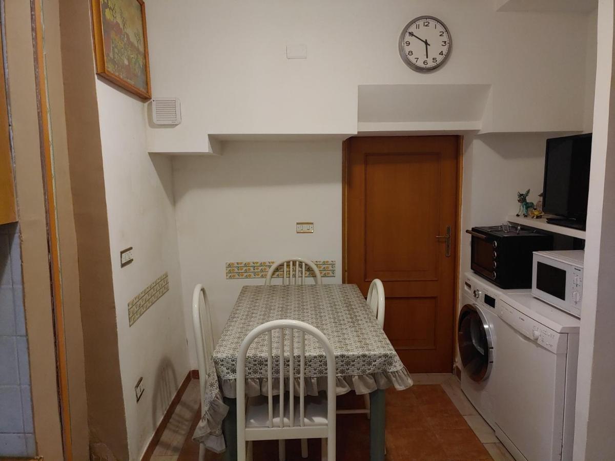Villa Sofia E Sveva Con Giardino Νάπολη Εξωτερικό φωτογραφία