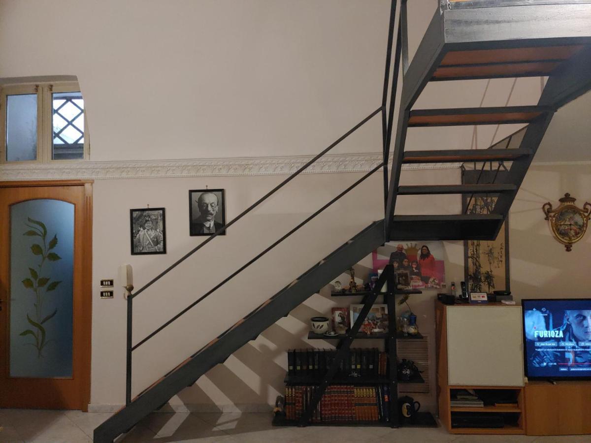 Villa Sofia E Sveva Con Giardino Νάπολη Εξωτερικό φωτογραφία