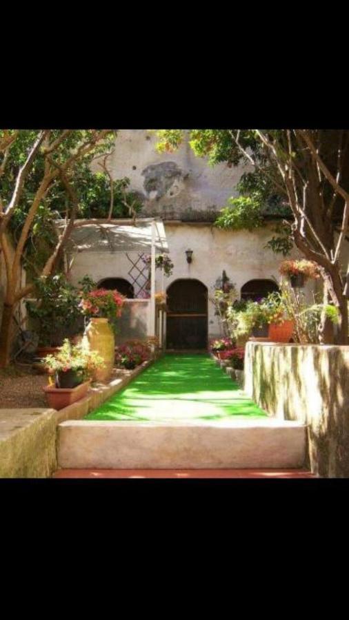 Villa Sofia E Sveva Con Giardino Νάπολη Εξωτερικό φωτογραφία