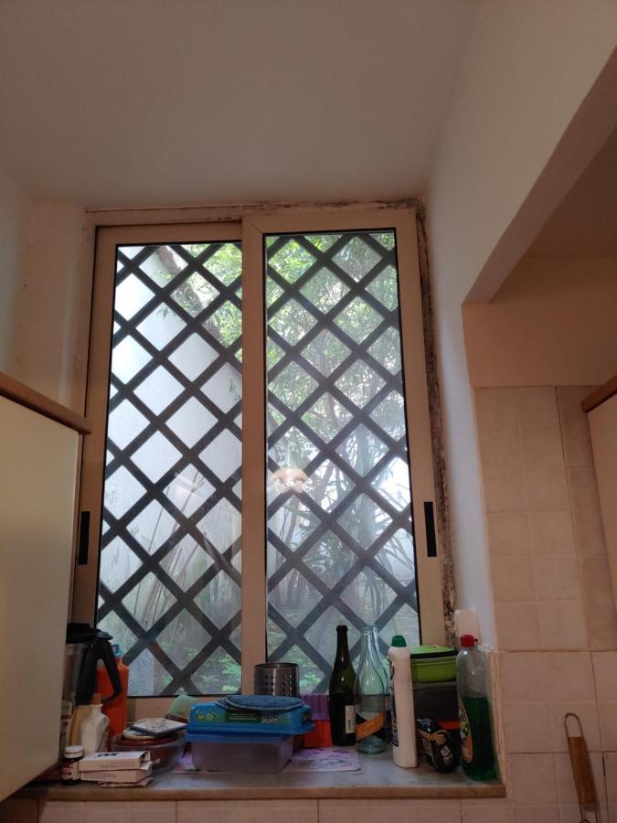 Villa Sofia E Sveva Con Giardino Νάπολη Εξωτερικό φωτογραφία