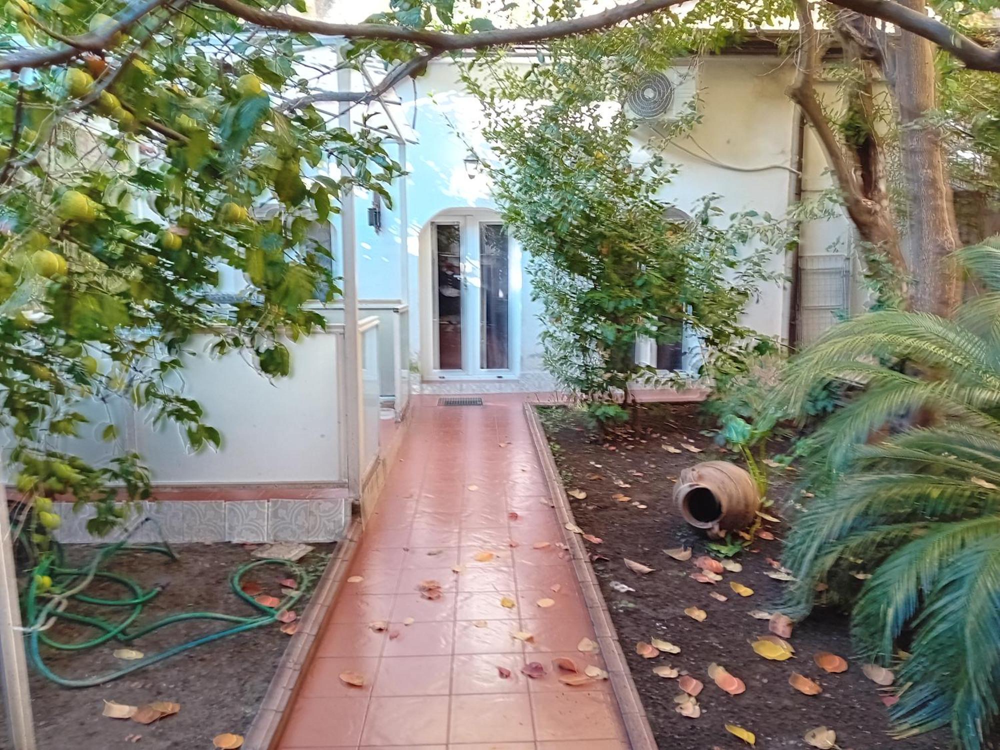 Villa Sofia E Sveva Con Giardino Νάπολη Δωμάτιο φωτογραφία