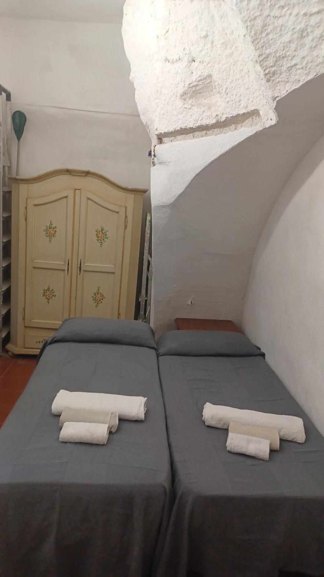 Villa Sofia E Sveva Con Giardino Νάπολη Εξωτερικό φωτογραφία