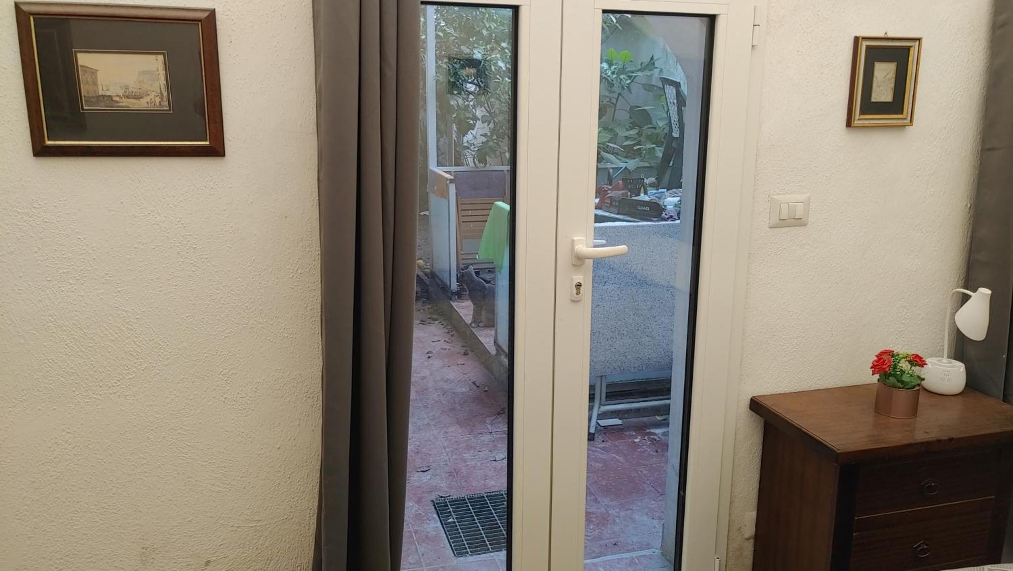 Villa Sofia E Sveva Con Giardino Νάπολη Εξωτερικό φωτογραφία