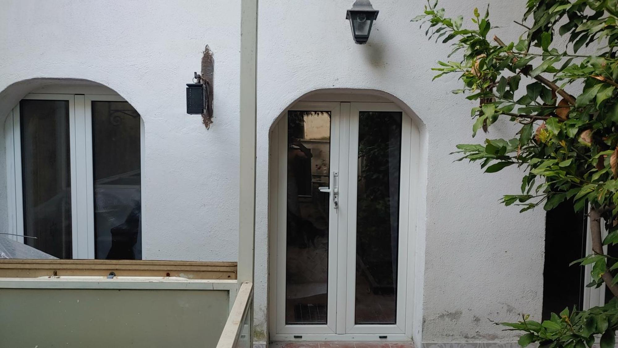 Villa Sofia E Sveva Con Giardino Νάπολη Εξωτερικό φωτογραφία