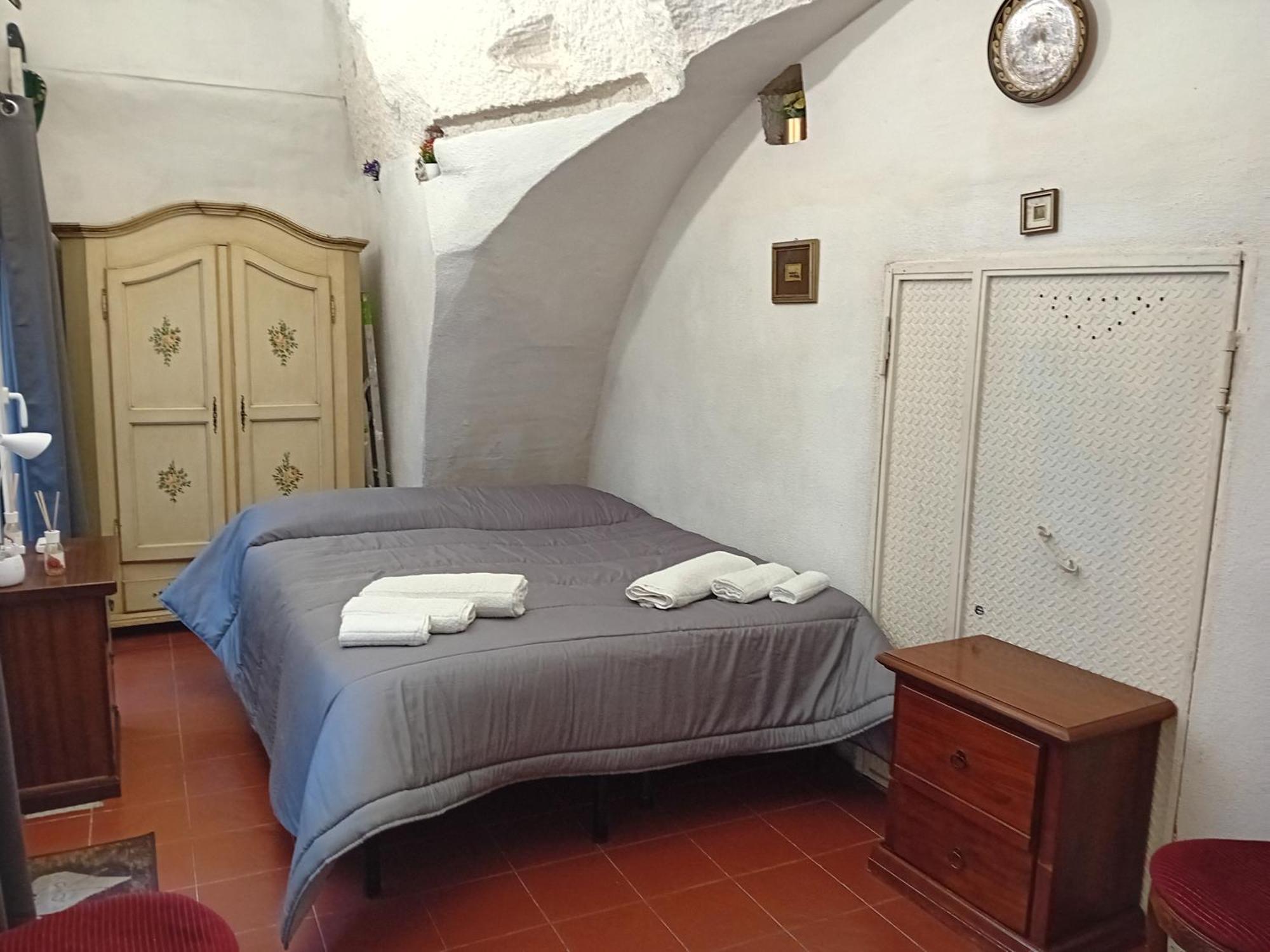 Villa Sofia E Sveva Con Giardino Νάπολη Δωμάτιο φωτογραφία